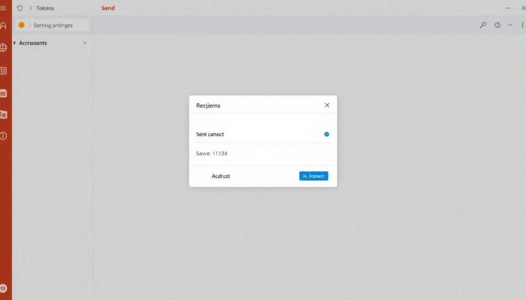 Полное руководство по использованию кошелька MetaMask - иллюстрация
