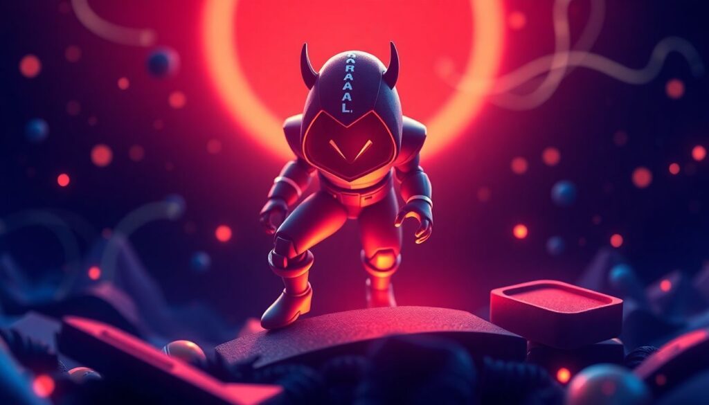 NFT и авторское право: что нужно знать создателям - иллюстрация