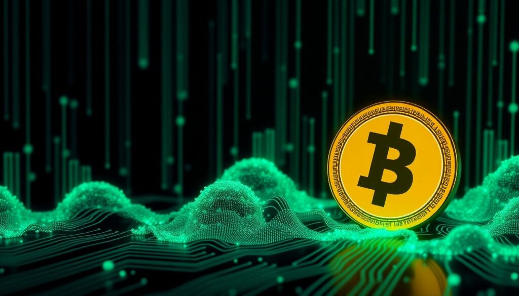 Как обеспечить анонимность при использовании криптовалют - иллюстрация