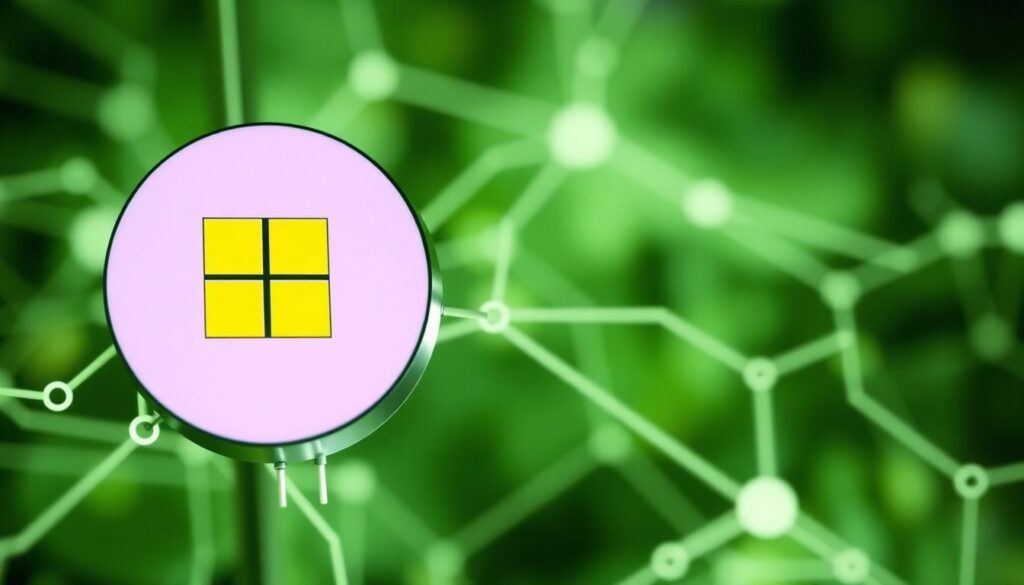 Что такое децентрализованная идентификация (DID) - иллюстрация