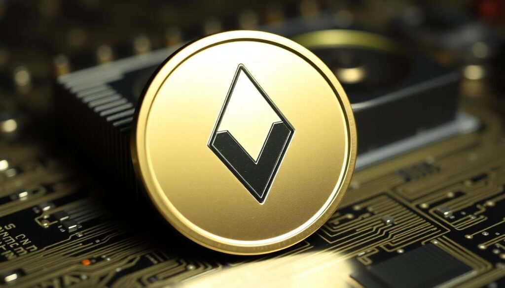 Майнинг на процессоре (CPU): какие монеты можно добывать - иллюстрация