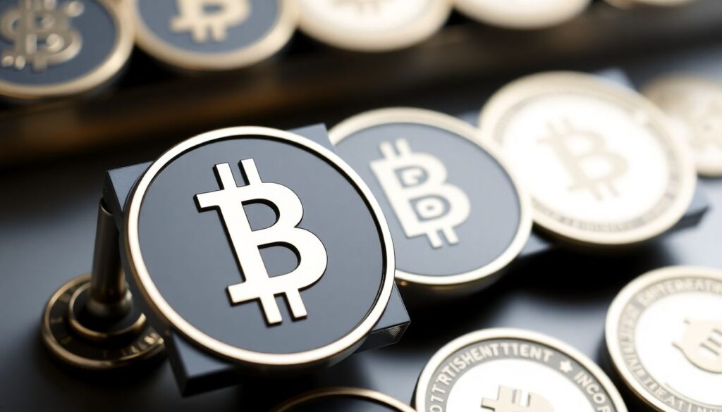 Как центральные банки относятся к криптовалютам - иллюстрация