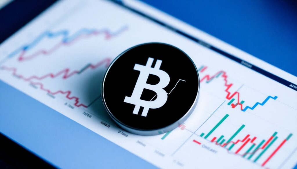 Лучшие аналитические инструменты для крипто-трейдера - иллюстрация