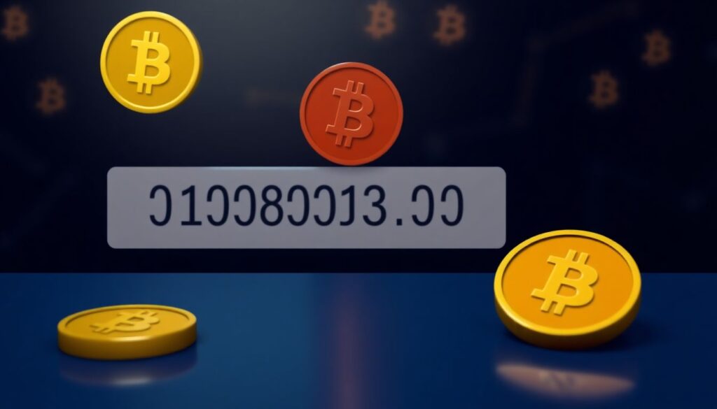 Как перевести криптовалюту с биржи на холодный кошелек - иллюстрация