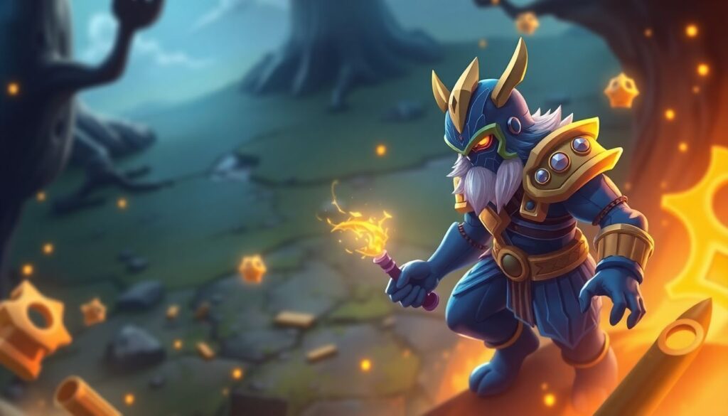 NFT в гейминге: будущее игровой индустрии - иллюстрация