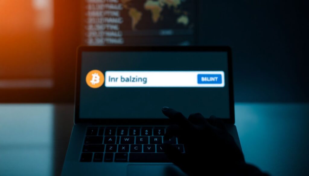 Как отличить настоящий крипто-обменник от мошеннического - иллюстрация