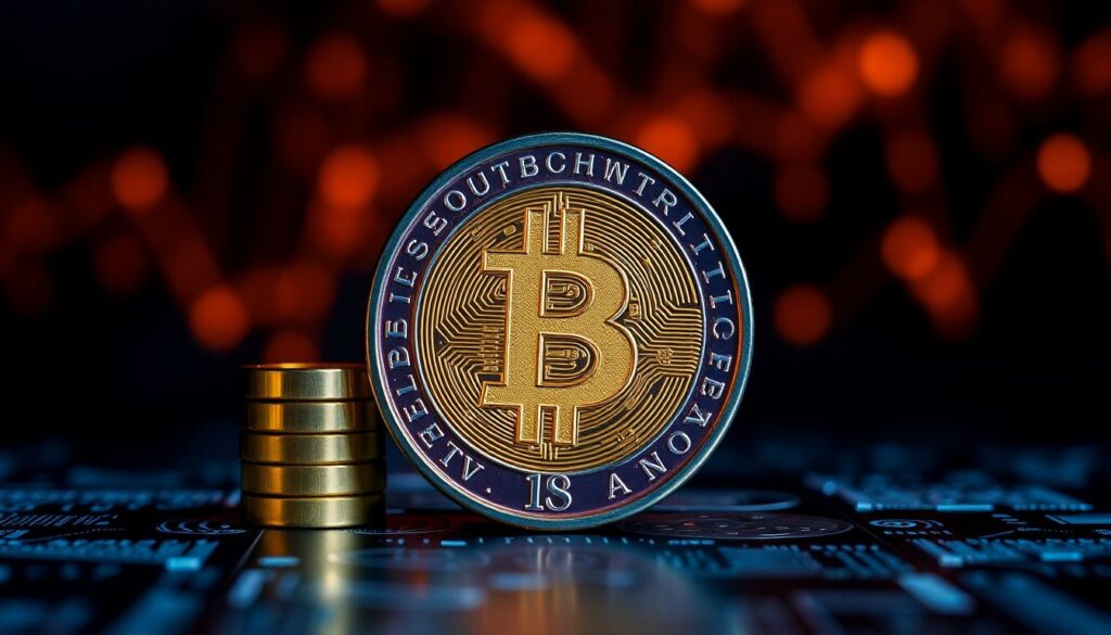 Как заработать на стейкинге криптовалют: полное руководство - иллюстрация