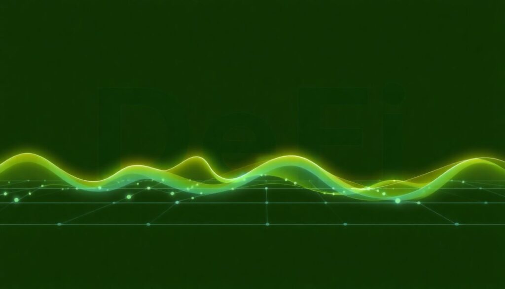 Регулирование DeFi: вызовы и перспективы - иллюстрация