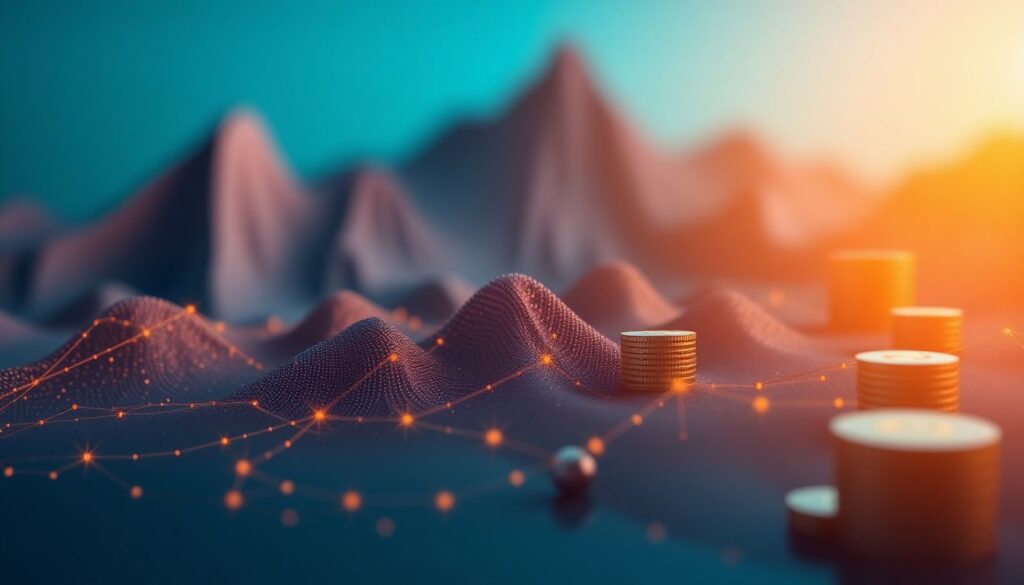 Регулирование DeFi: вызовы и перспективы - иллюстрация