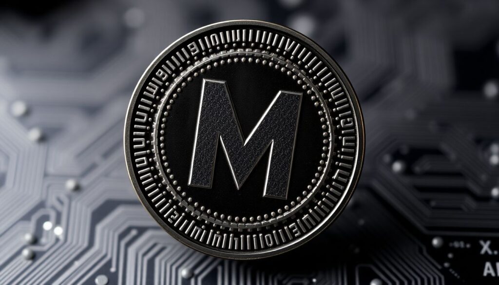 Как майнить Monero (XMR) и почему это выгодно - иллюстрация