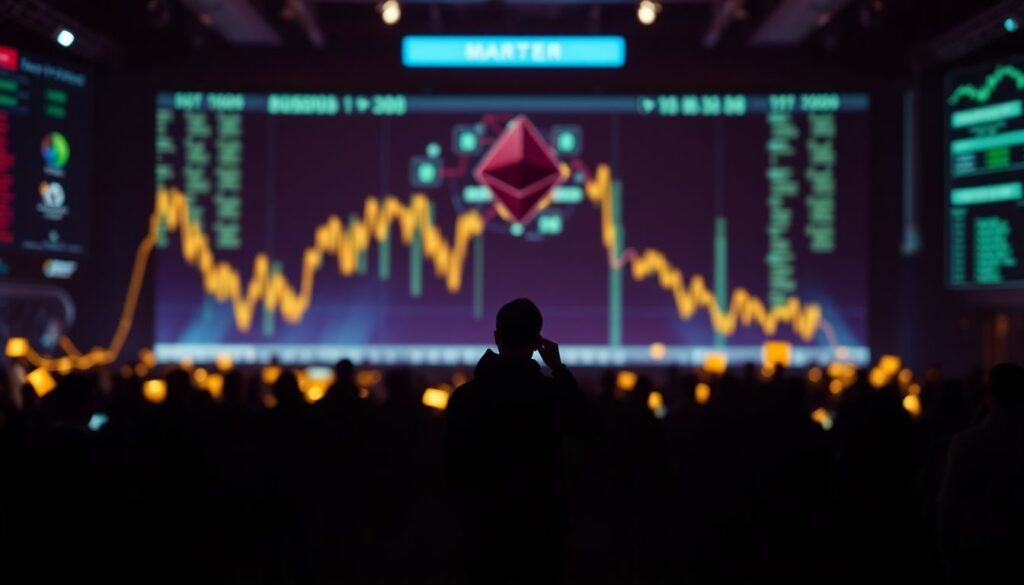 Обзор лучших NFT-маркетплейсов - иллюстрация