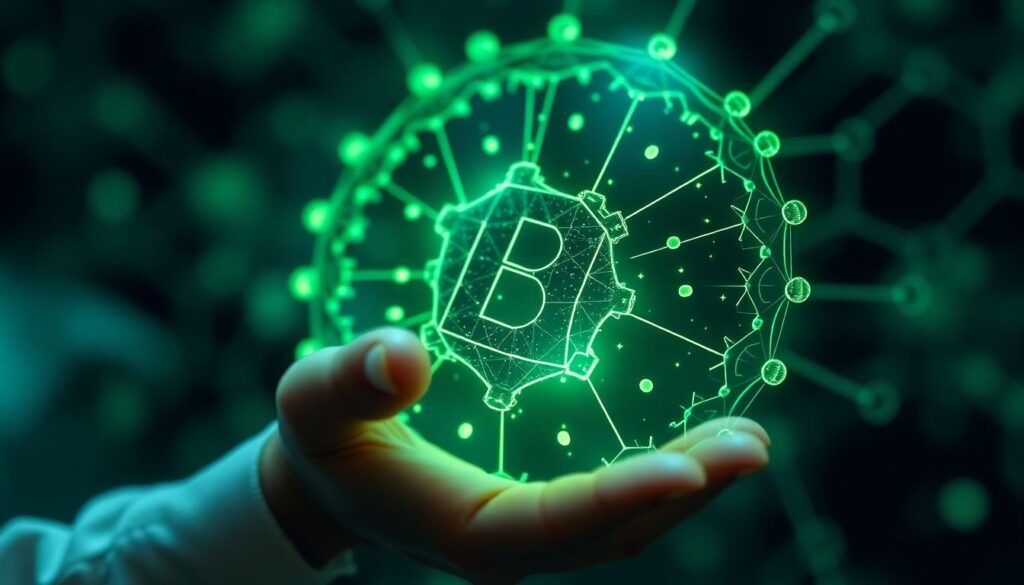 Технология блокчейн за пределами криптовалют: реальные примеры - иллюстрация