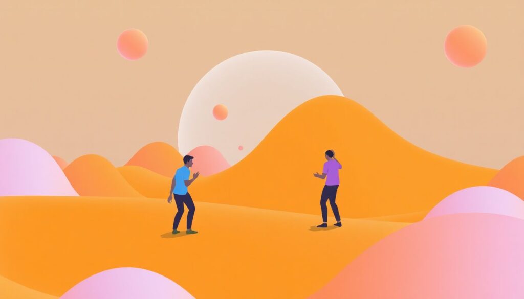 Будущее метавселенных: прогнозы от экспертов - иллюстрация