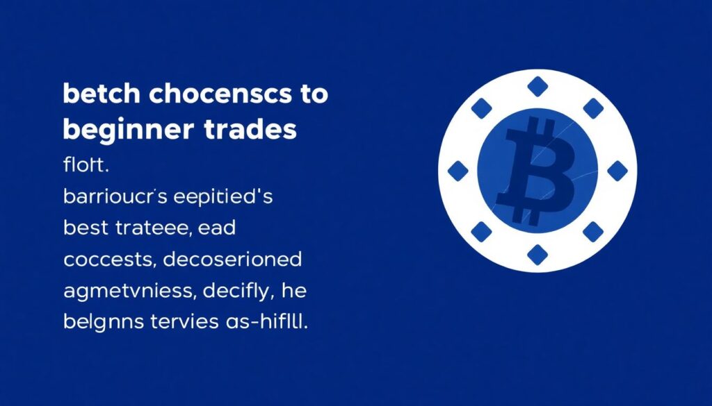 Лучшие криптовалютные биржи для начинающих в [актуальный год] - иллюстрация