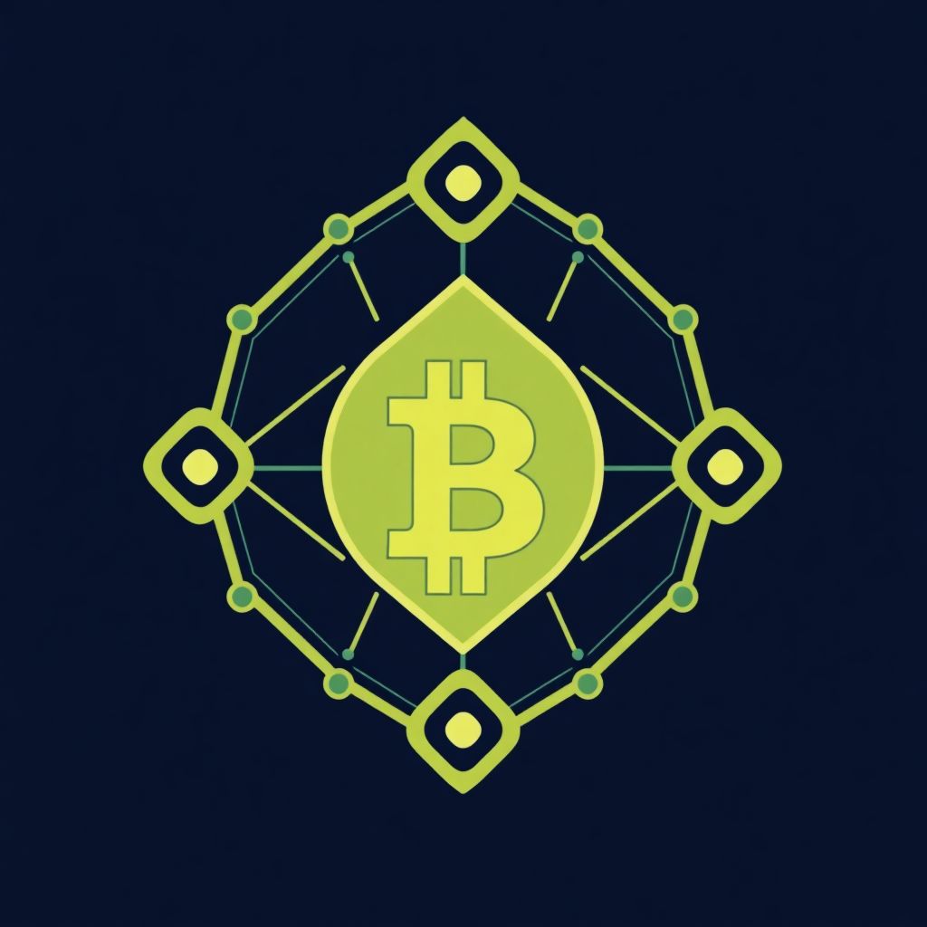 Блокчейн технологии вне криптовалют: реальные применения в различных сферах