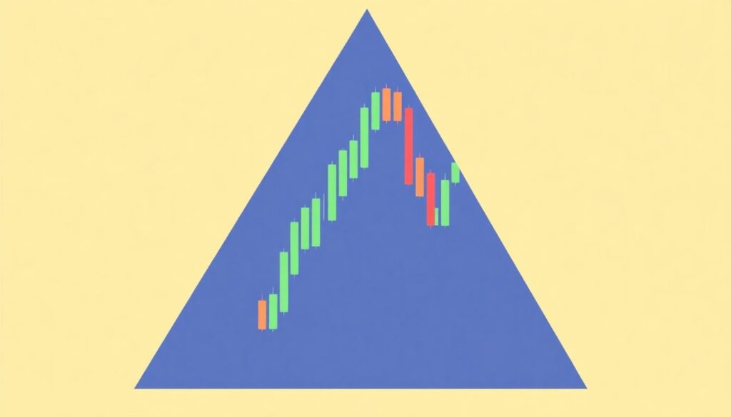 Торговые паттерны в техническом анализе: руководство - иллюстрация