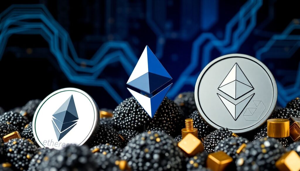 Как выбрать видеокарту для майнинга в [актуальный год] - иллюстрация