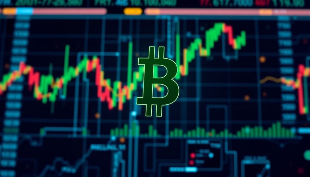 Как ИИ (искусственный интеллект) используется в крипто-трейдинге - иллюстрация