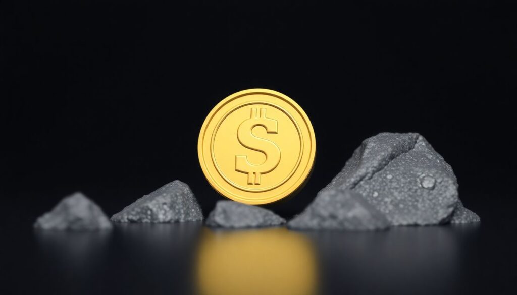 Рейтинг самых надежных стейблкоинов - иллюстрация