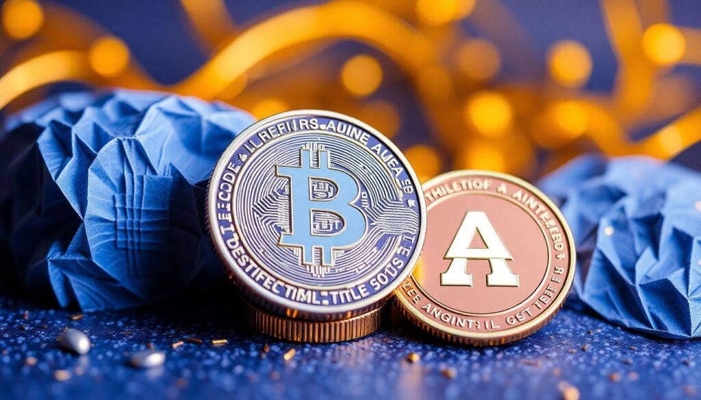 Как создать пассивный доход с помощью криптовалют - иллюстрация