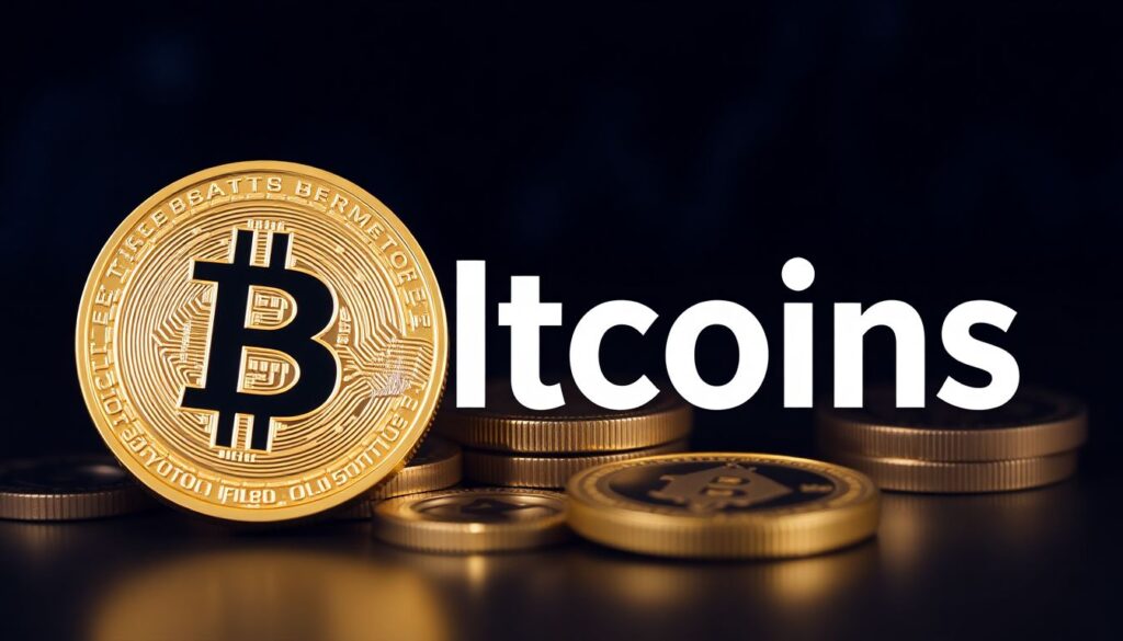 Лучшие альткоины для инвестиций в [актуальный год] - иллюстрация