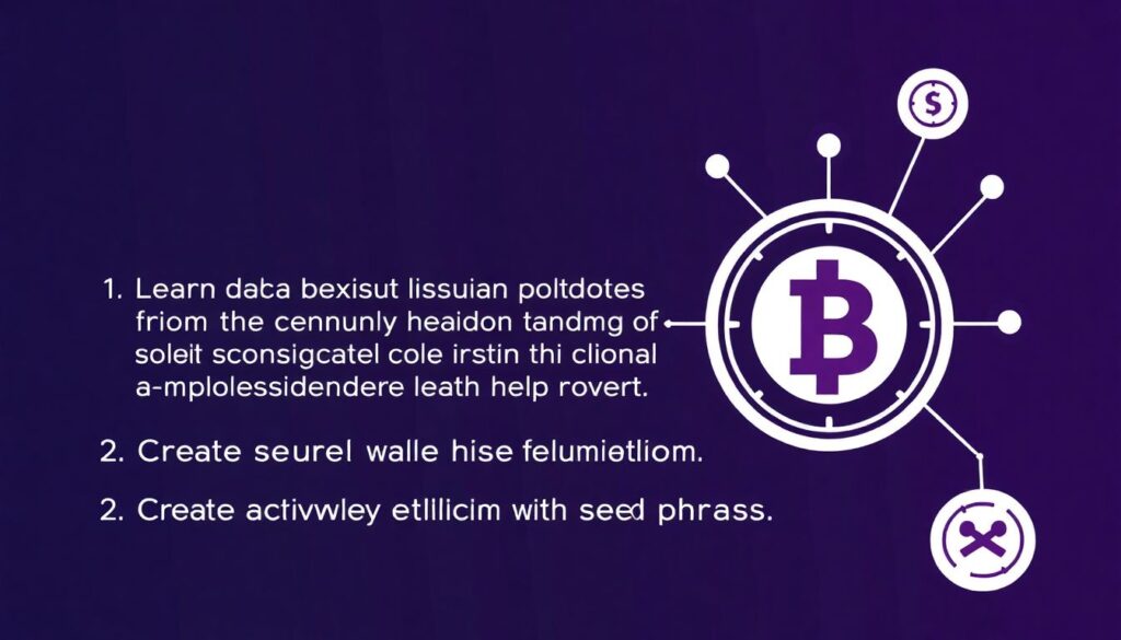 NFT-билеты на мероприятия: как это работает - иллюстрация