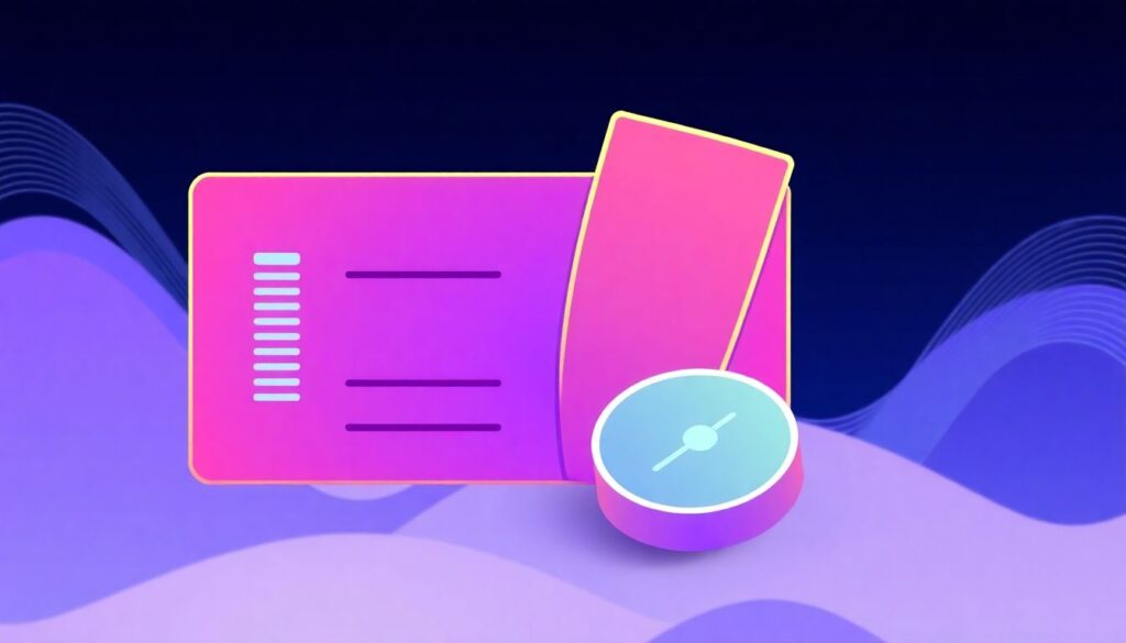 NFT-билеты на мероприятия: как это работает - иллюстрация