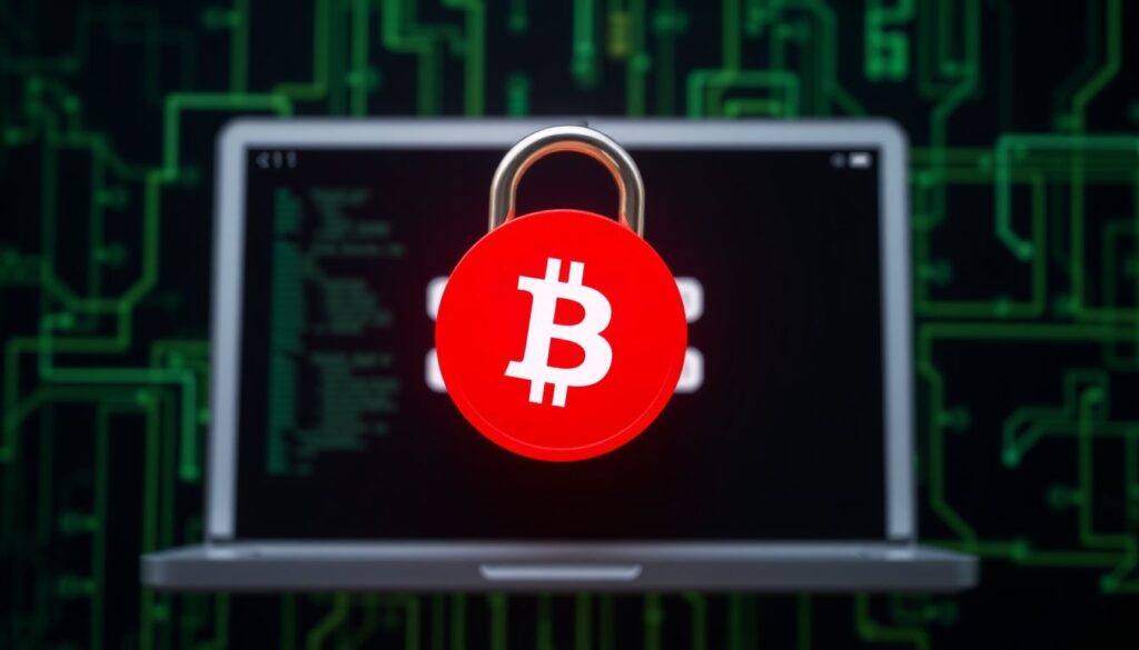 Как восстановить доступ к крипто-кошельку, если потерял пароль - иллюстрация