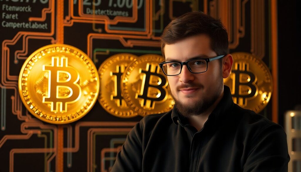 Как восстановить доступ к крипто-кошельку, если потерял пароль - иллюстрация