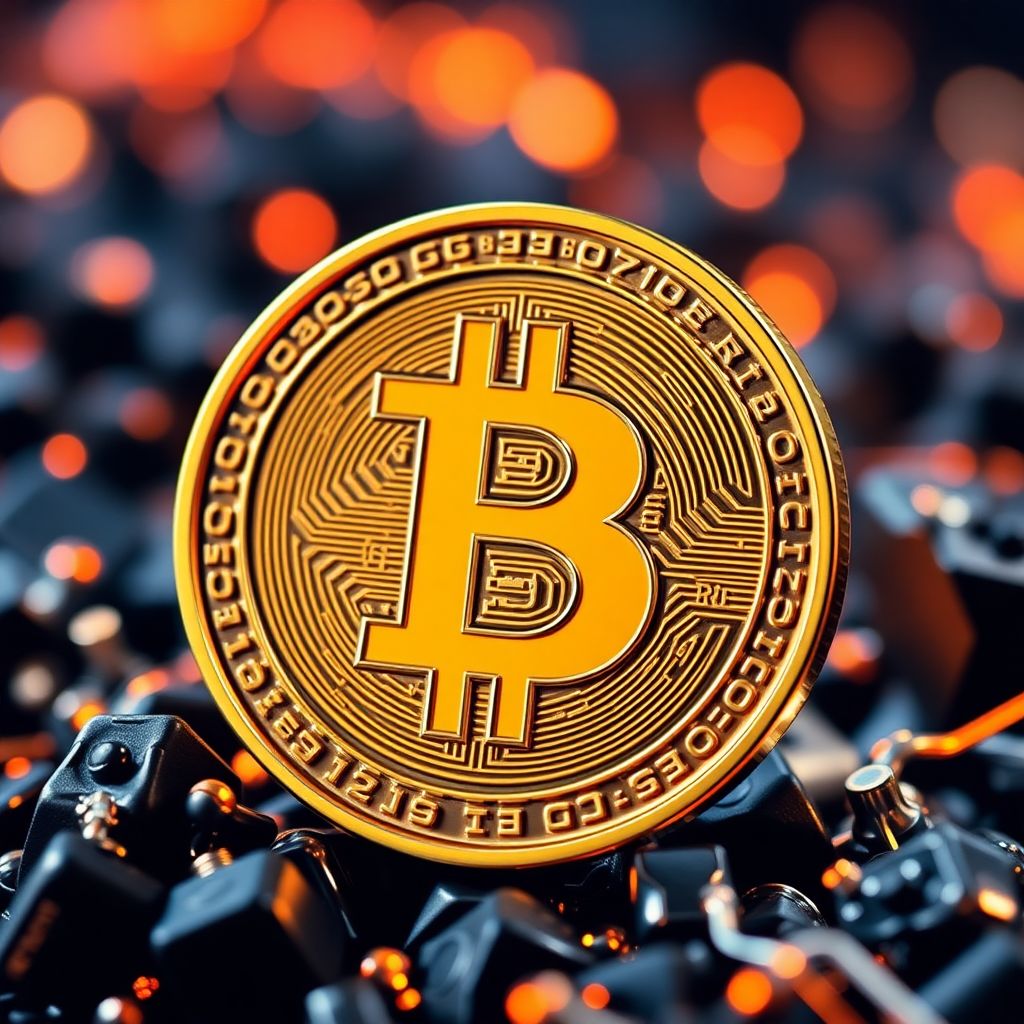 Лучшие альткоины для инвестиций в 2024 году: куда вложить криптовалюту выгодно