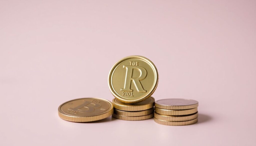 Что такое цифровой рубль и чем он отличается от криптовалют - иллюстрация