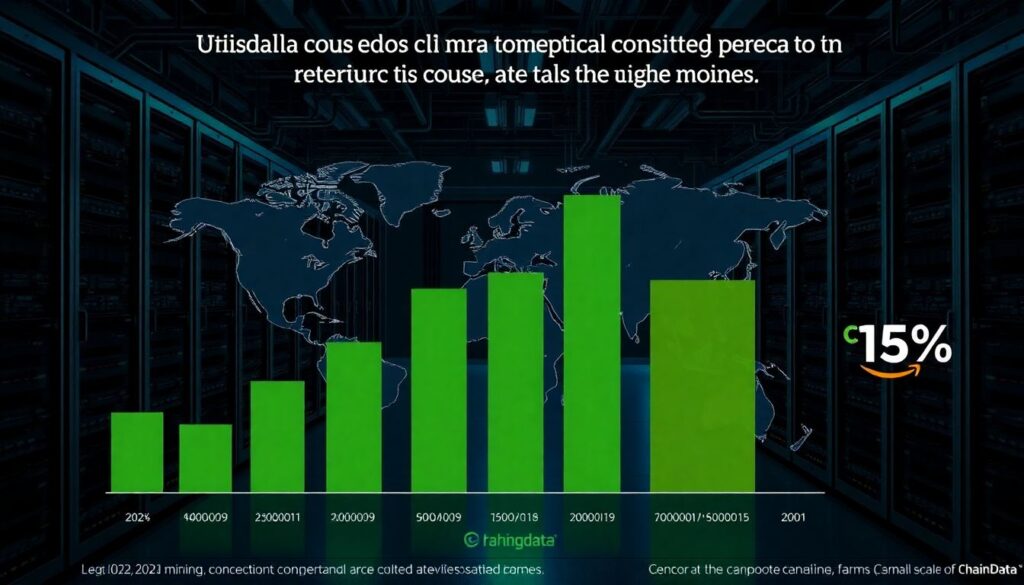 Домашний майнинг vs. облачный майнинг: что выбрать - иллюстрация