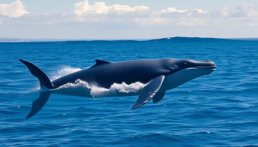 Как анализировать активность китов на рынке - иллюстрация