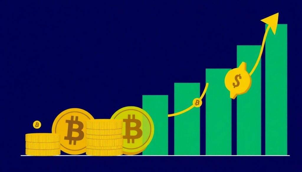 Обзор лучших сервисов для отслеживания крипто-портфеля - иллюстрация