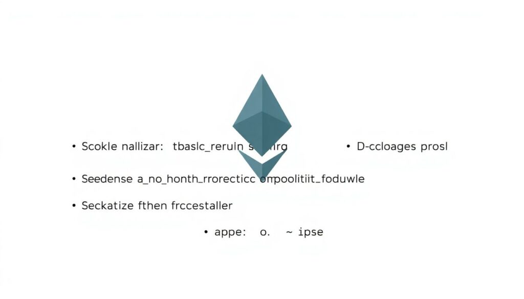 Пошаговый гайд по стейкингу Ethereum 2.0 - иллюстрация