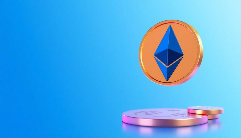 Пошаговый гайд по стейкингу Ethereum 2.0 - иллюстрация