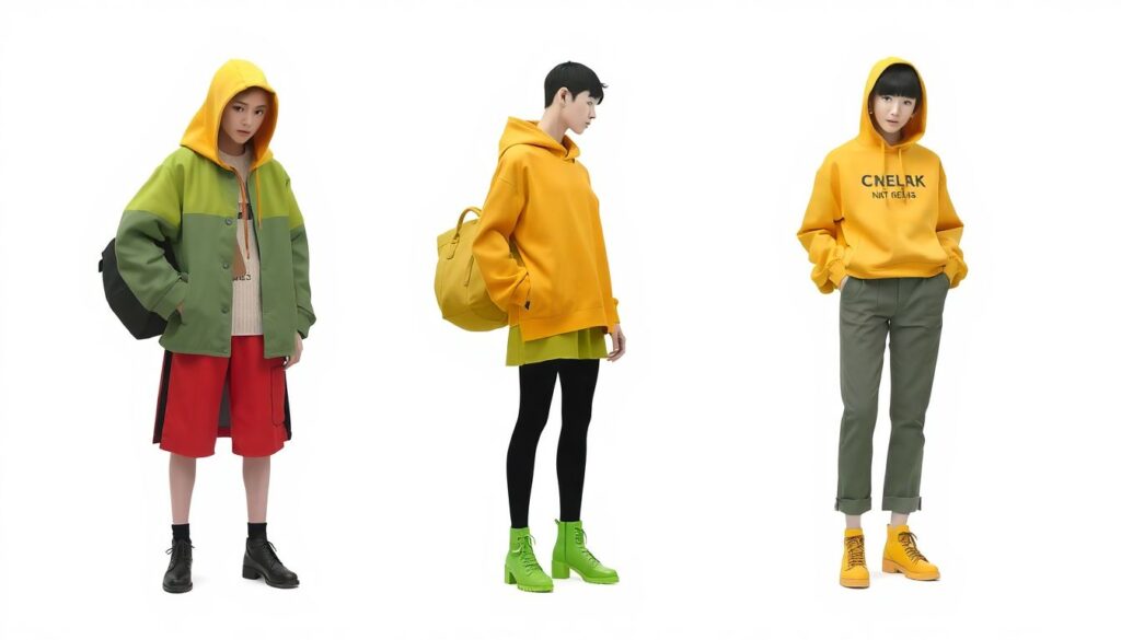 Как NFT меняют индустрию моды и ритейла - иллюстрация