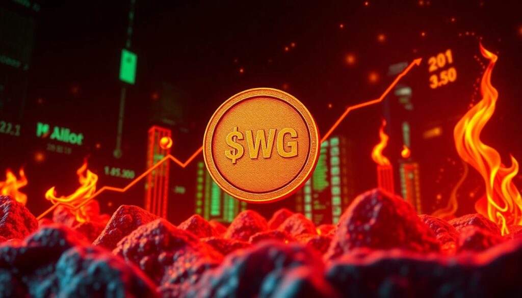 Как не стать жертвой pump and dump схем - иллюстрация