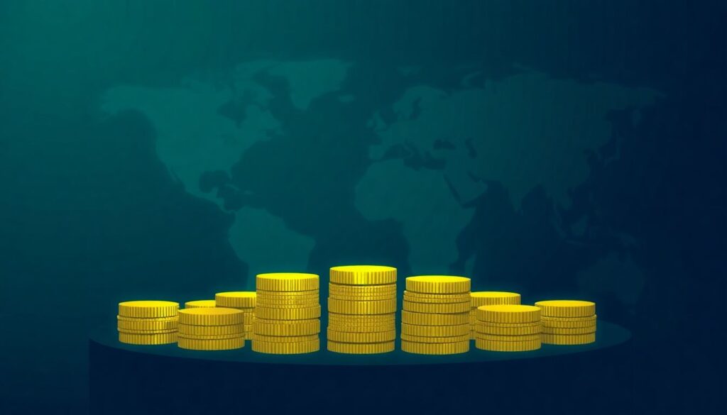 Что такое wrapped токены (обернутые токены) - иллюстрация