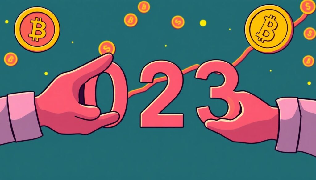 Криптовалютные прогнозы, которые не сбылись - иллюстрация