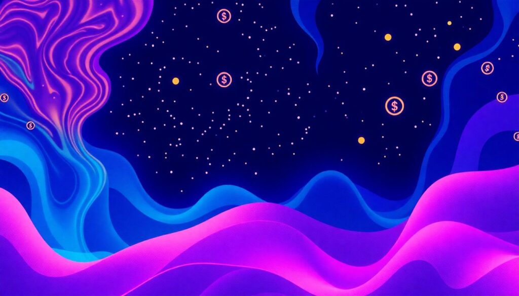 Что такое Soulbound Tokens (SBT) - иллюстрация