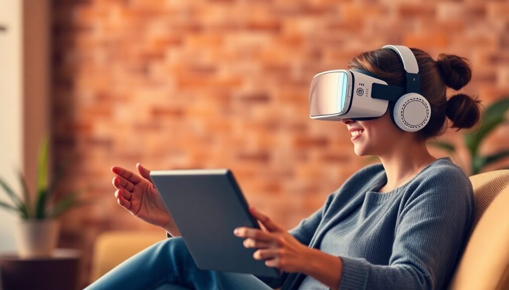 Как защитить свои данные в метавселенной - иллюстрация