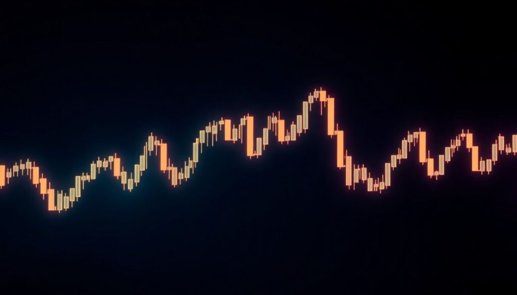 Японские свечи: как читать и анализировать графики - иллюстрация