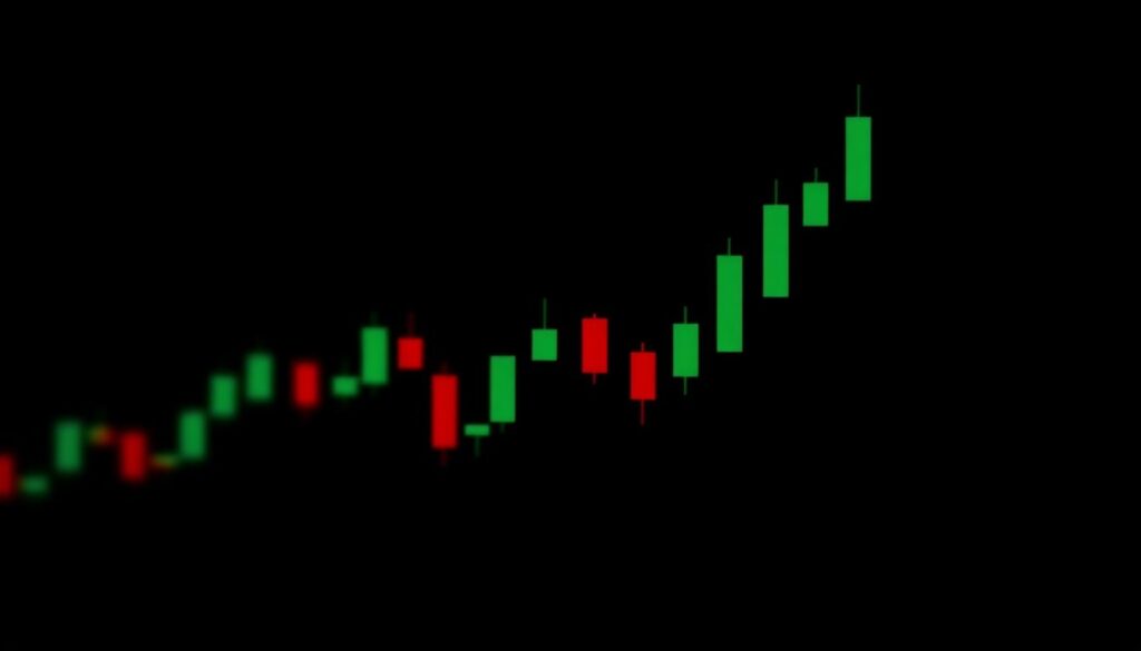 Японские свечи: как читать и анализировать графики - иллюстрация