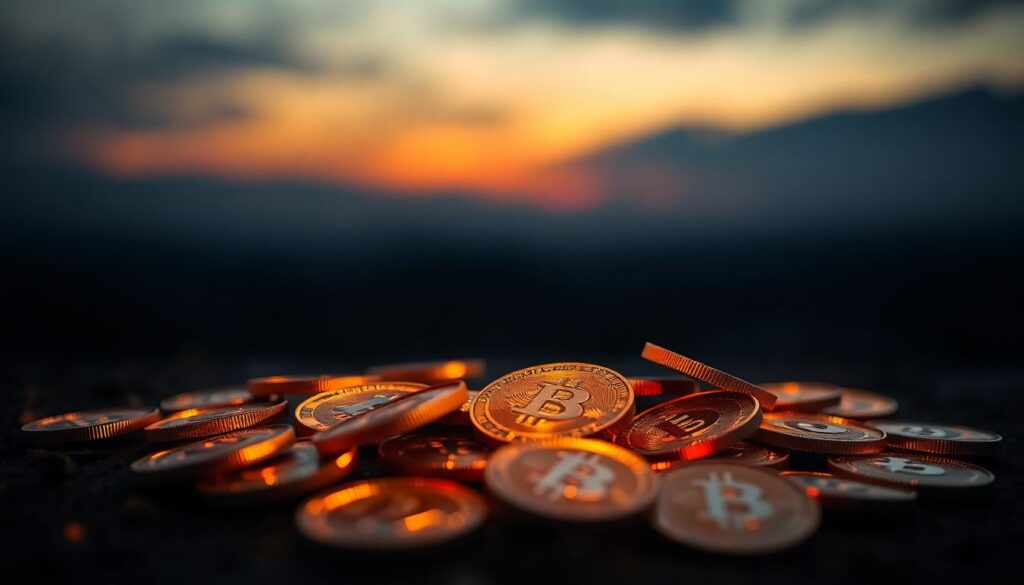 Что такое спящие биткоины и кому они принадлежат - иллюстрация