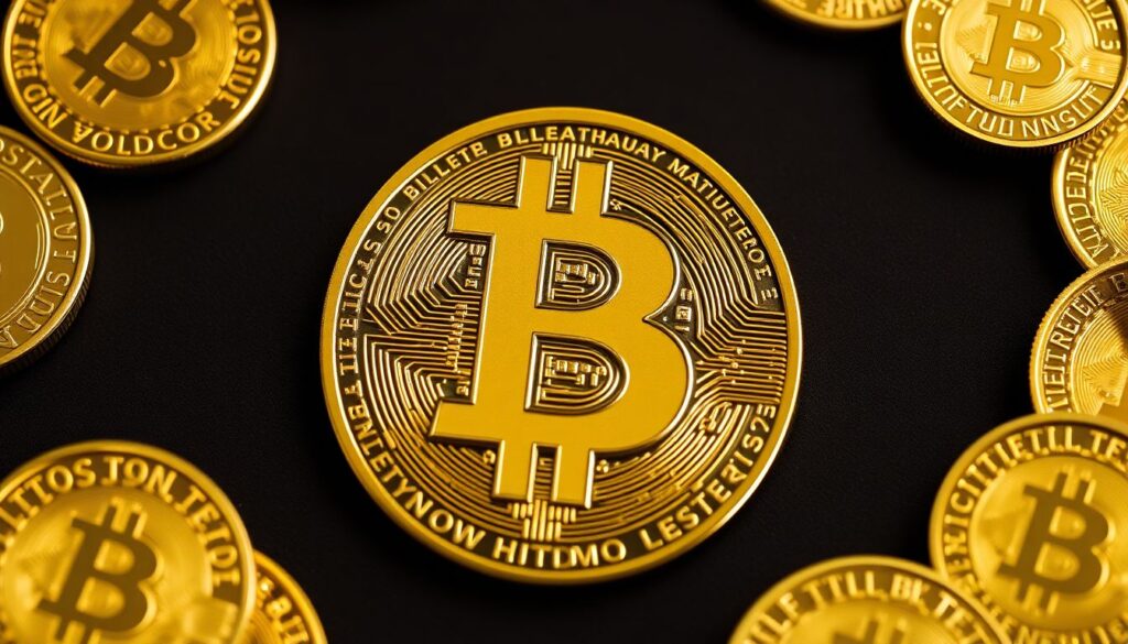 Что такое спящие биткоины и кому они принадлежат - иллюстрация