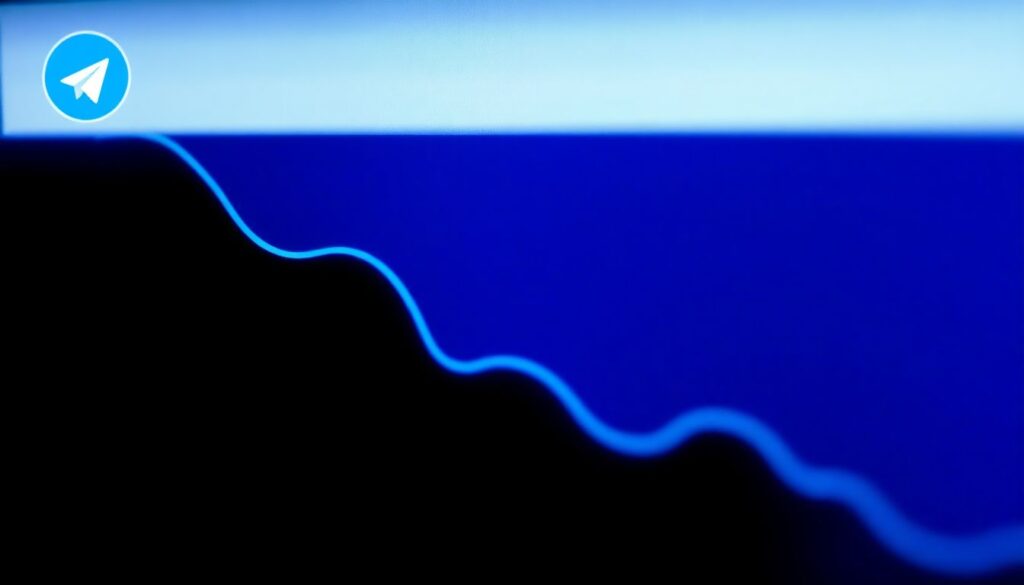 Обзор лучших крипто-каналов в Telegram - иллюстрация