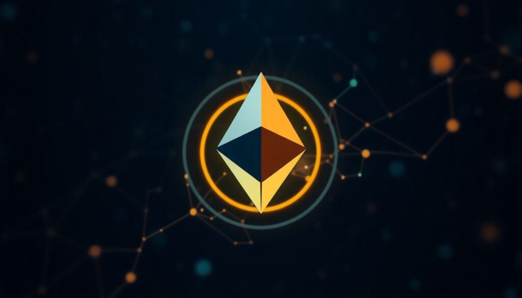 Что такое Sharding и его реализация в Ethereum - иллюстрация