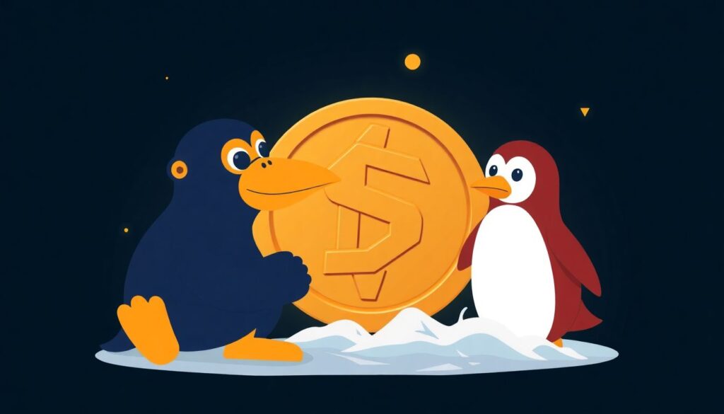 Что такое динамические NFT (dNFT) - иллюстрация