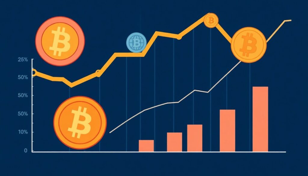 Как создать и запустить свою собственную криптовалюту - иллюстрация
